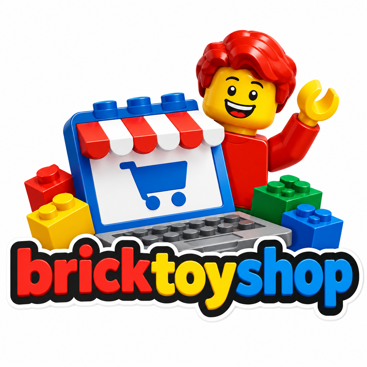 BRICKTOYSHOP